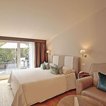 Bergamo Inn Extérieur photo