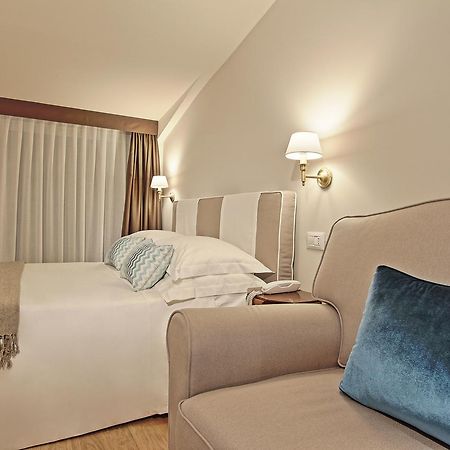 Bergamo Inn Extérieur photo