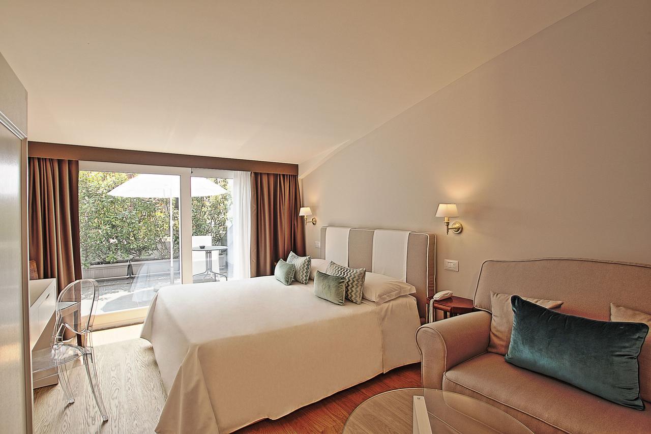 Bergamo Inn Extérieur photo