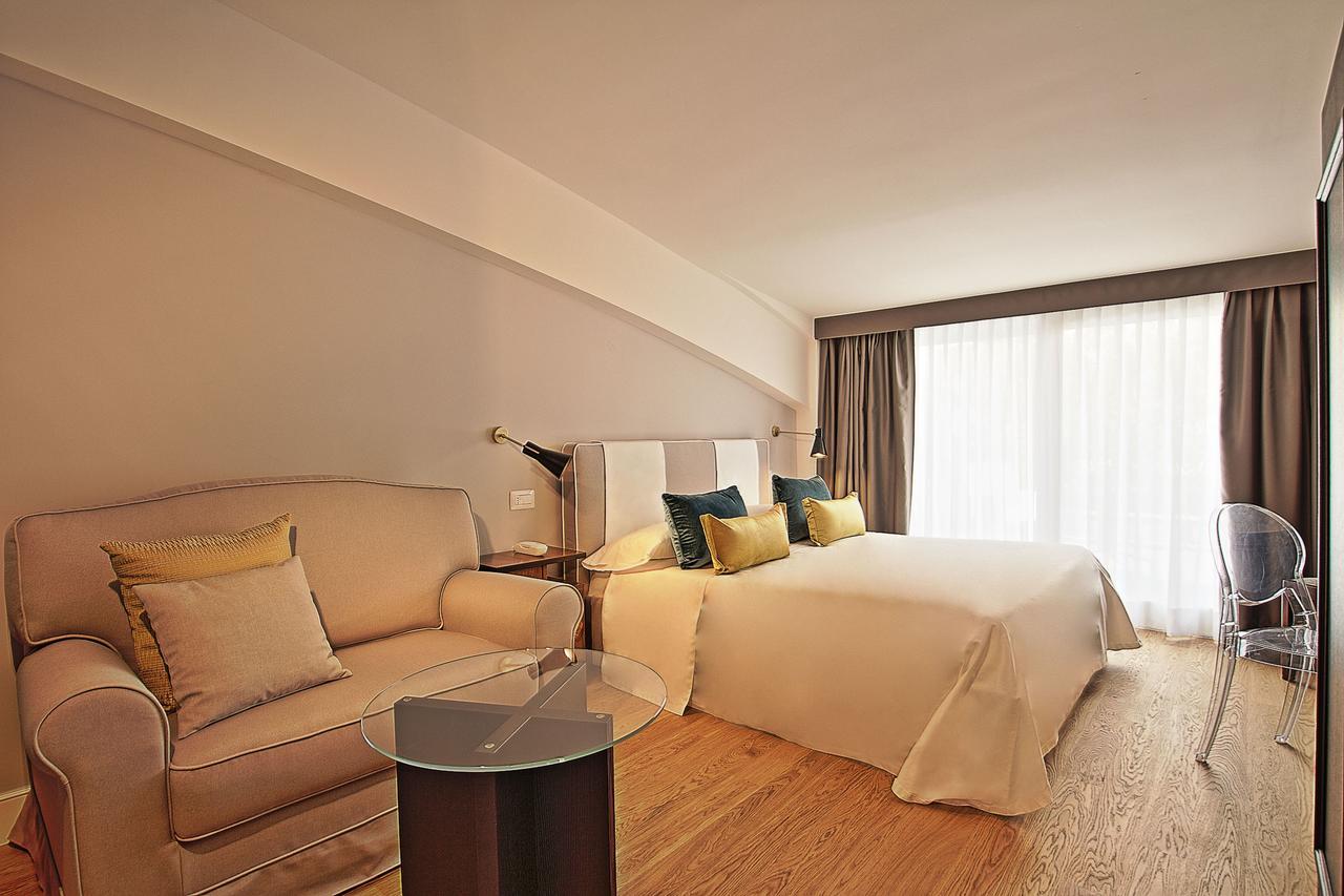 Bergamo Inn Extérieur photo