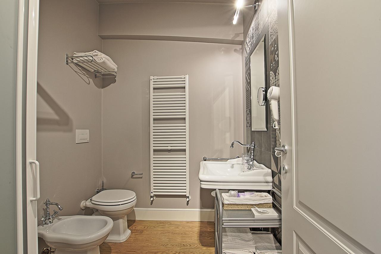 Bergamo Inn Extérieur photo