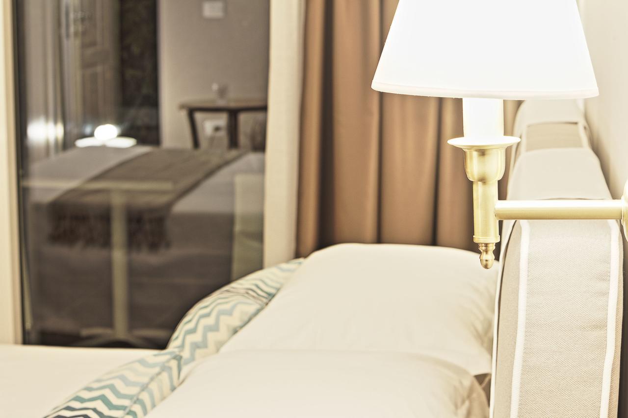 Bergamo Inn Extérieur photo