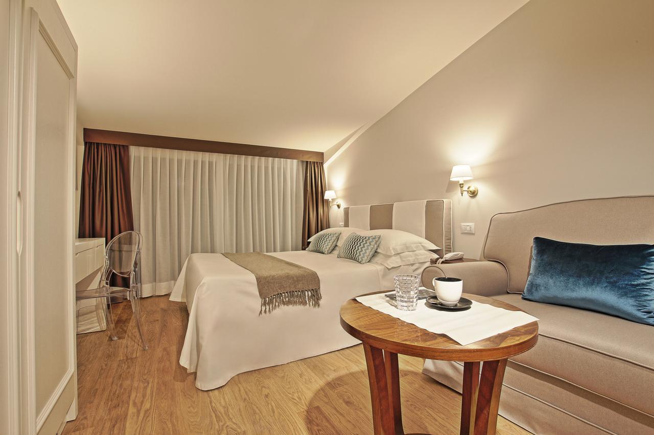 Bergamo Inn Extérieur photo
