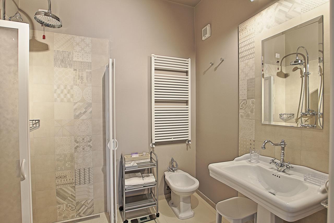Bergamo Inn Extérieur photo