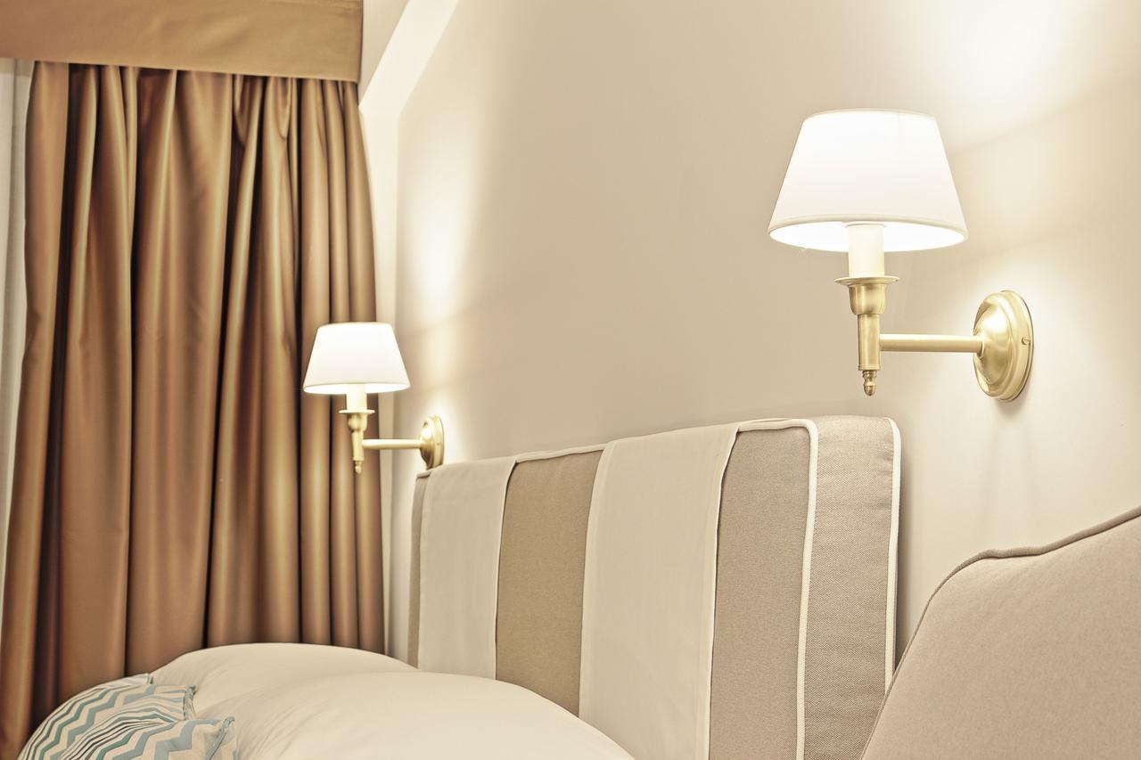 Bergamo Inn Extérieur photo