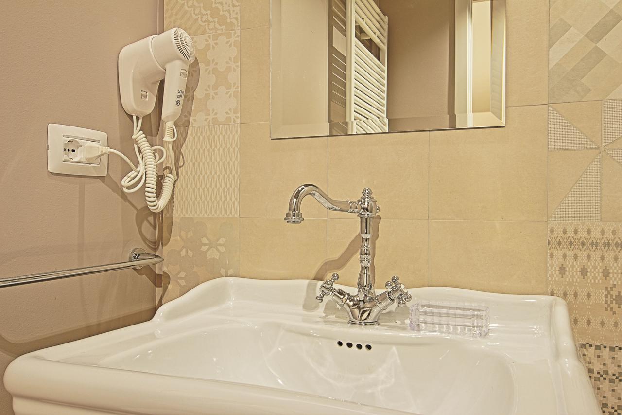 Bergamo Inn Extérieur photo