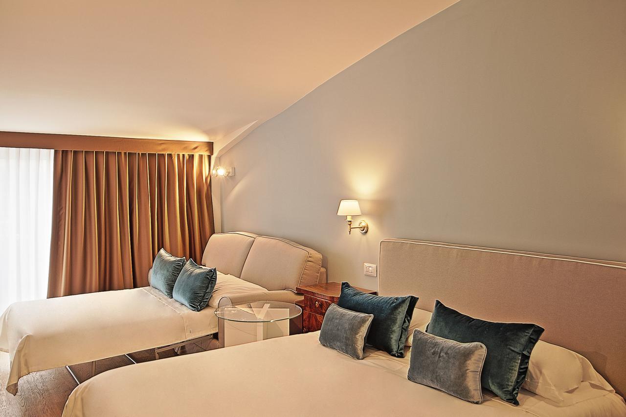 Bergamo Inn Extérieur photo